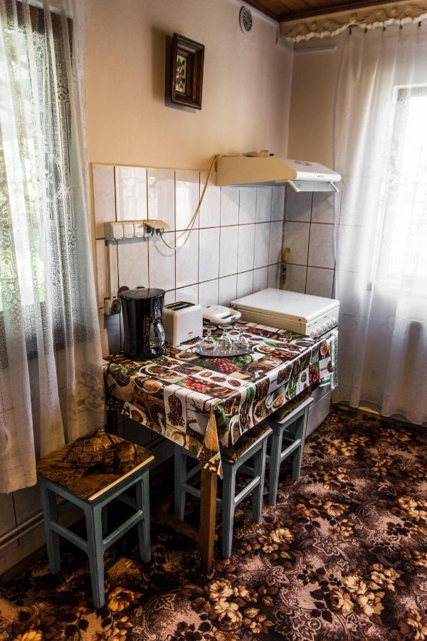 Casa Comfort Câmpulung Moldovenesc Exteriör bild