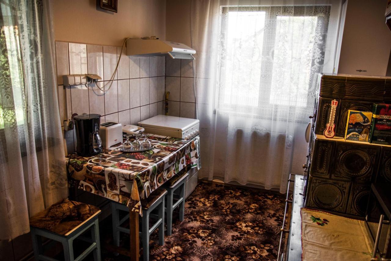 Casa Comfort Câmpulung Moldovenesc Exteriör bild